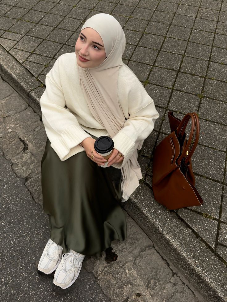 Transparant Hijab Limited Edition